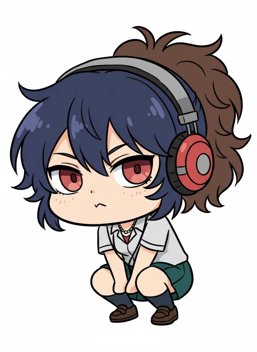 Chibi Tsubame
