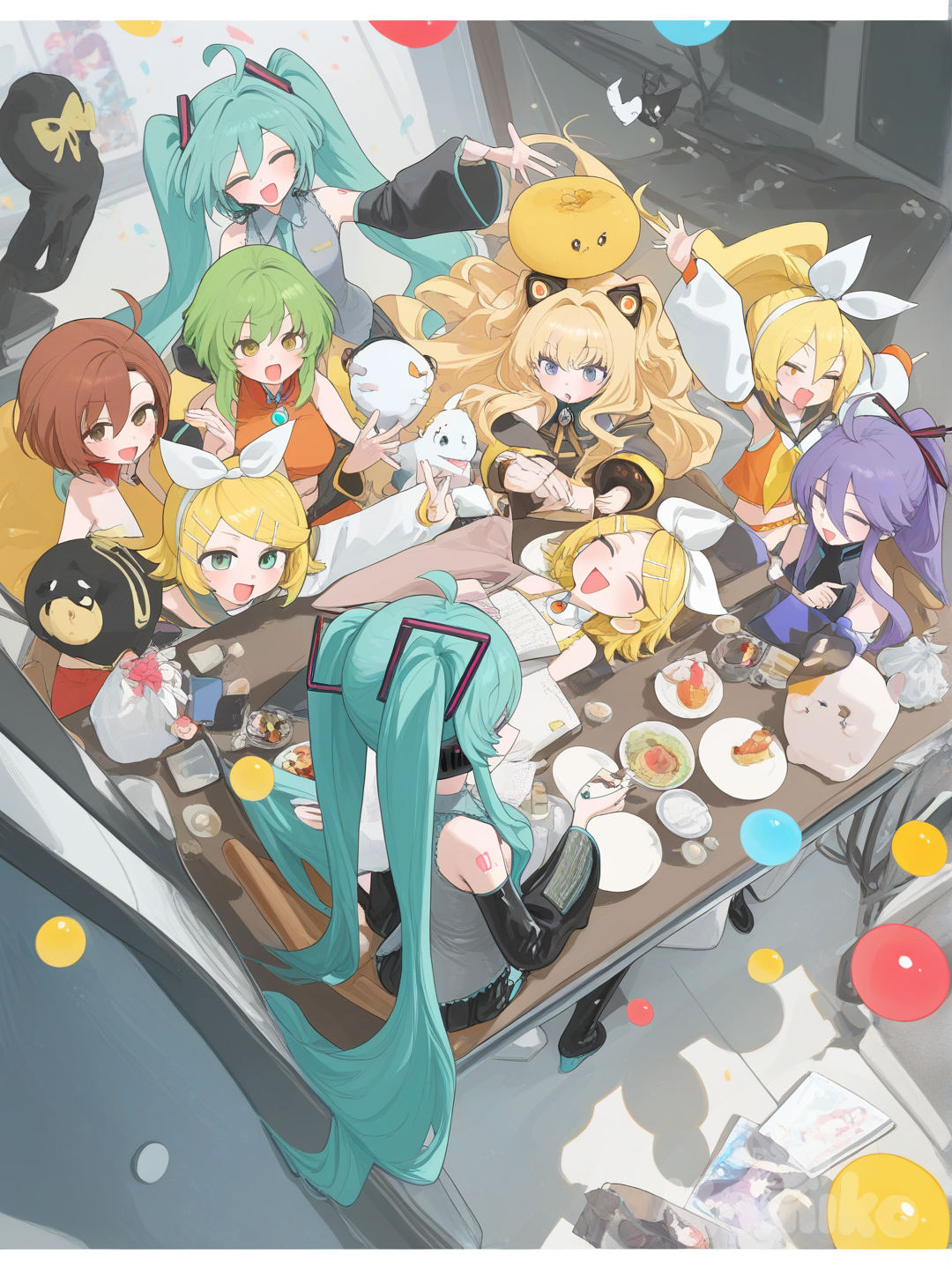 vocaloid