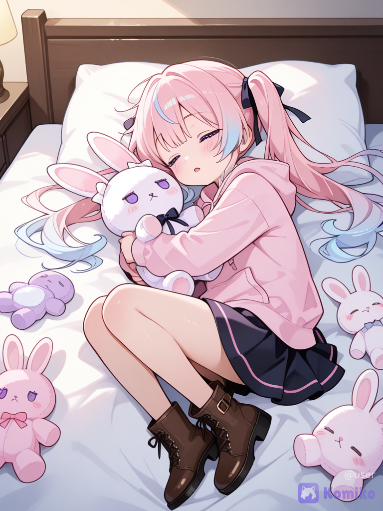 Cute