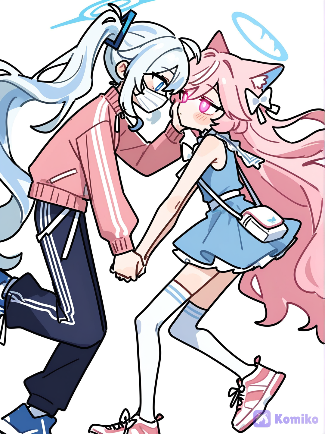 2 couple
