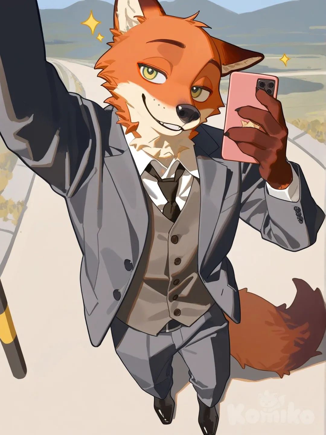 @Nick_Wilde
