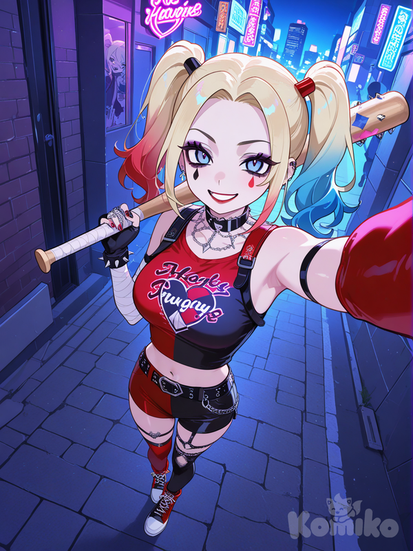 #Queen