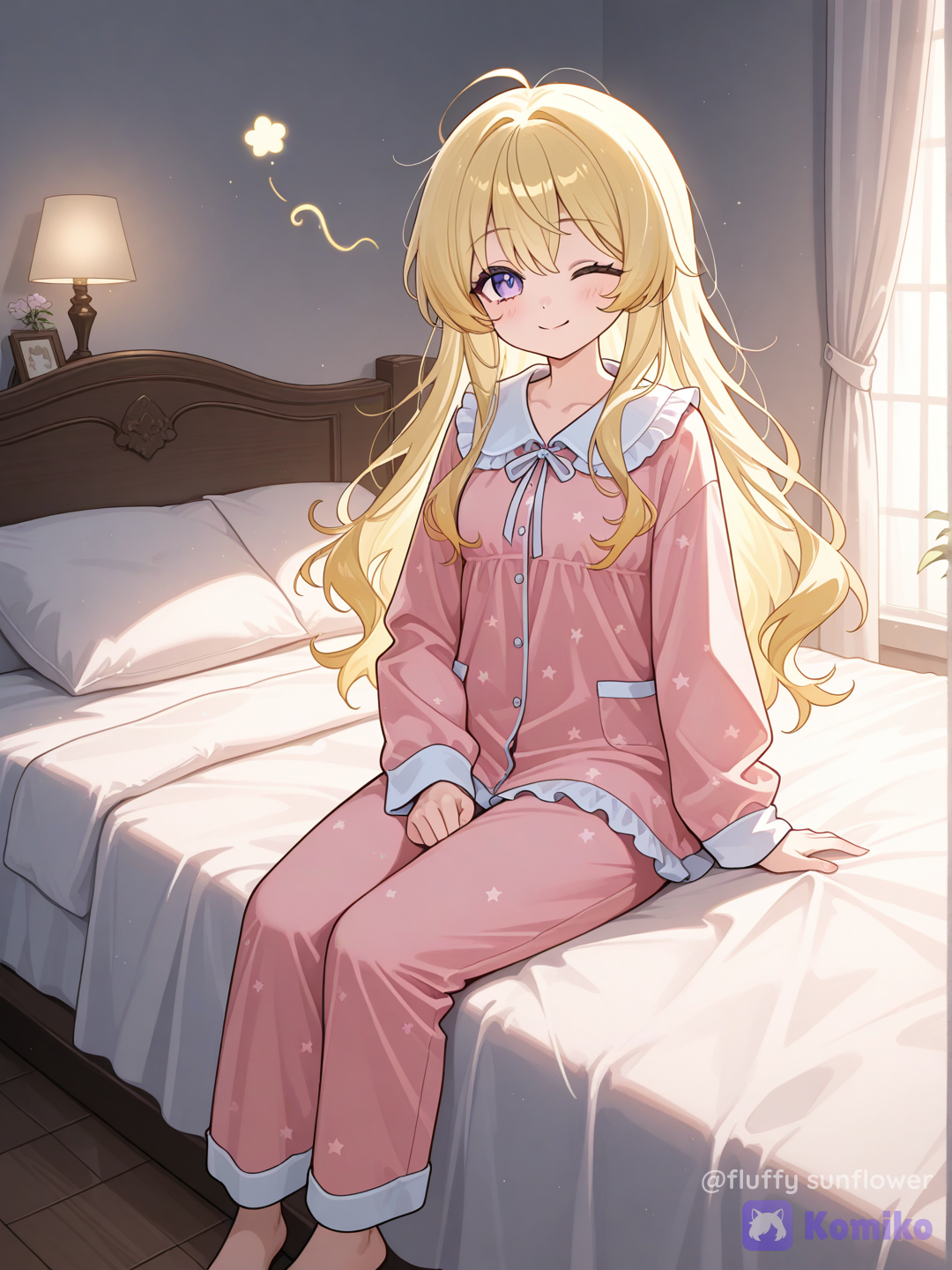 Good morning