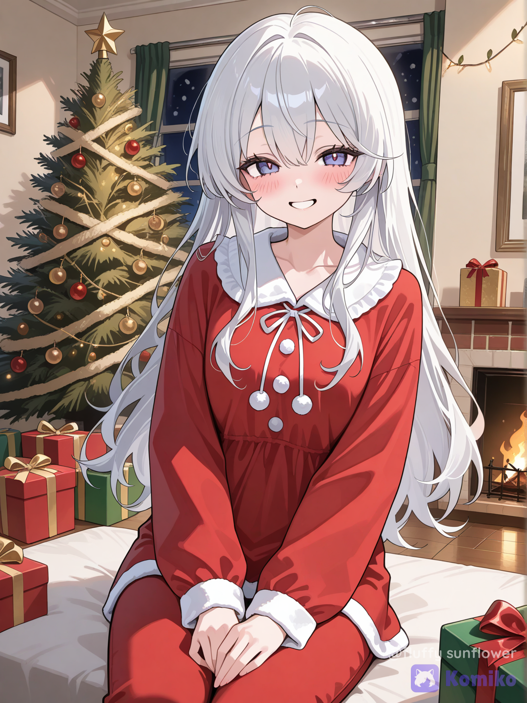 merry christmas