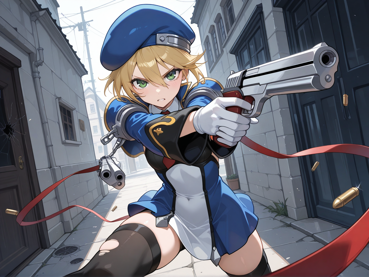 Bang!
