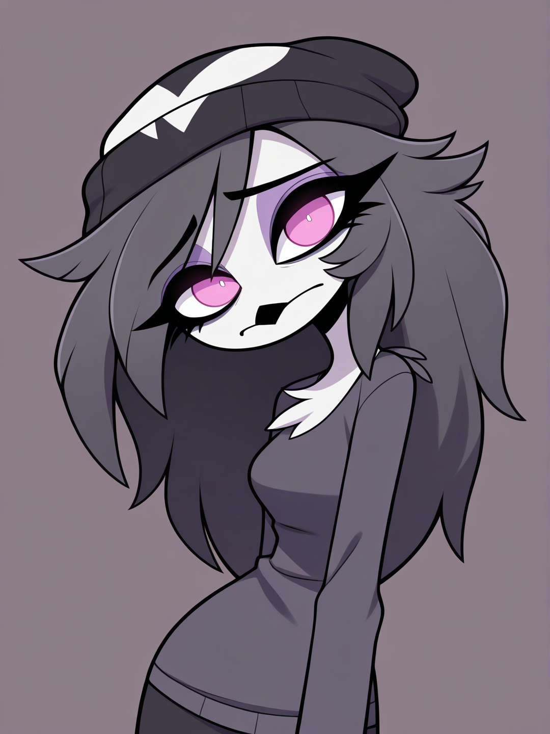 Octavia (Helluva Boss) (Pop-Toon)