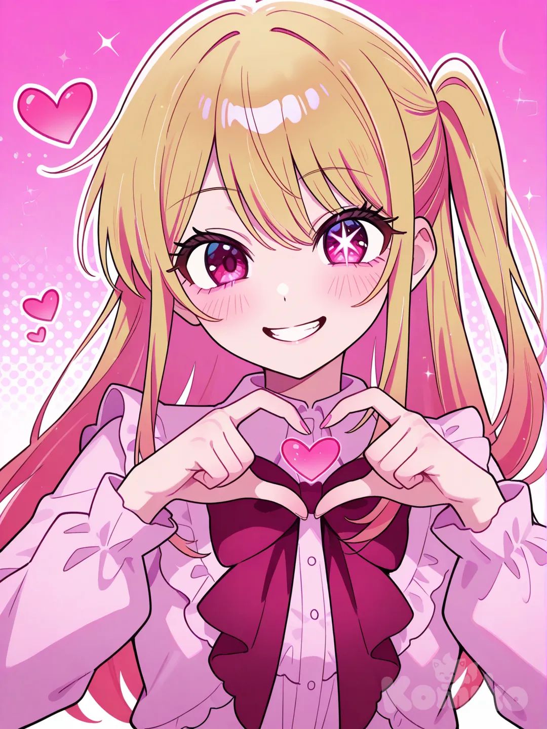 Ruby ❤️