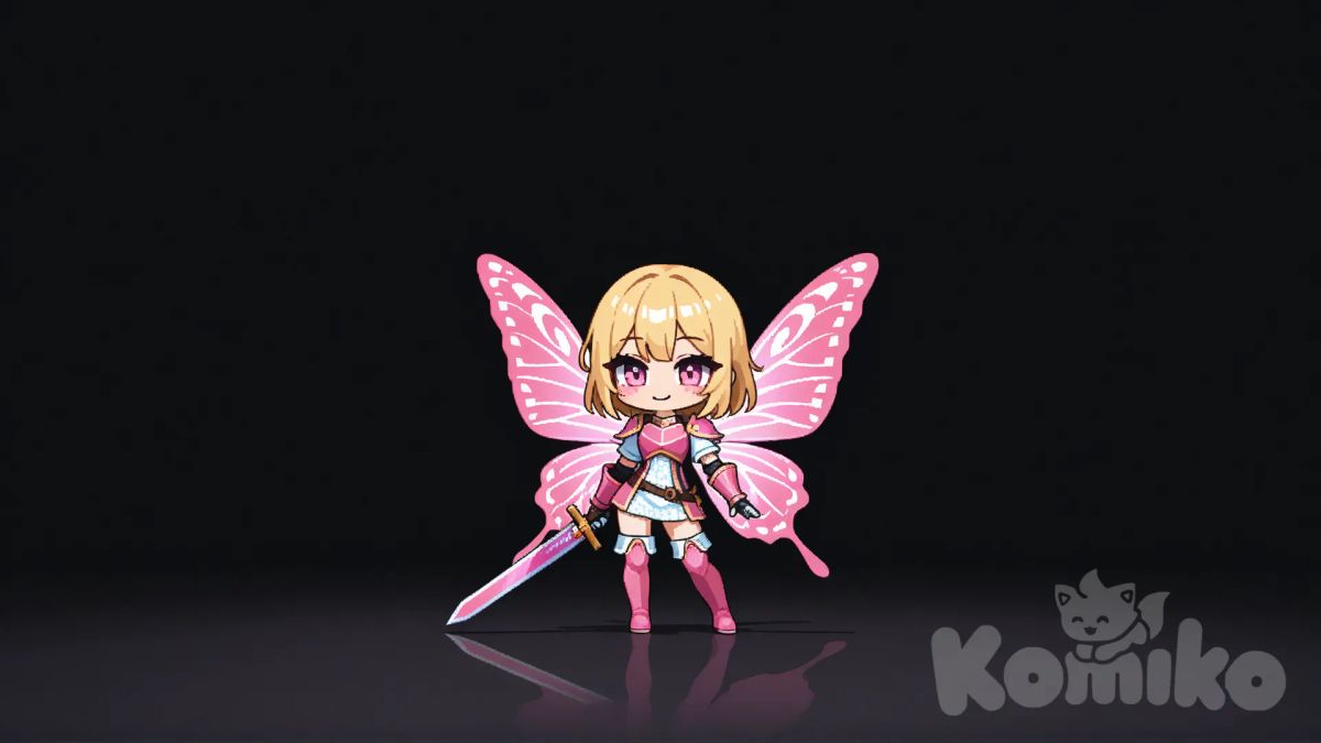 Chibi Cherry