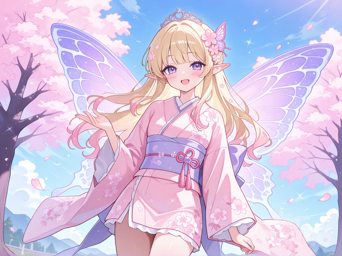 Sakuriel/Cherry