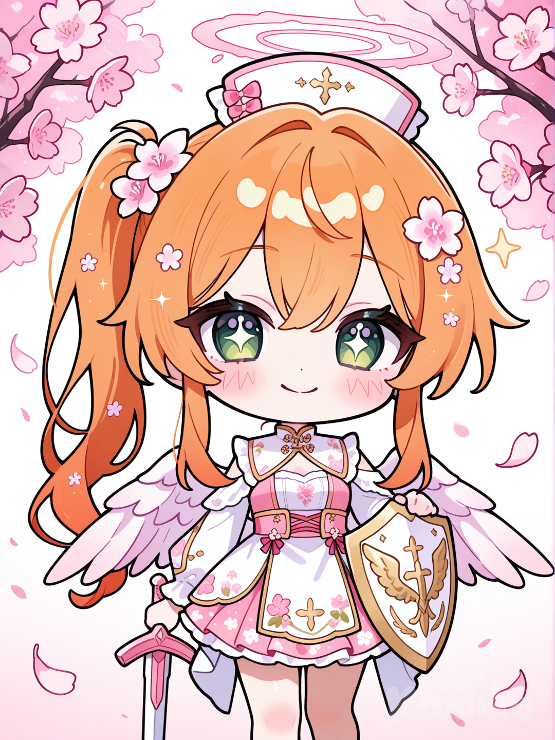 Featherina