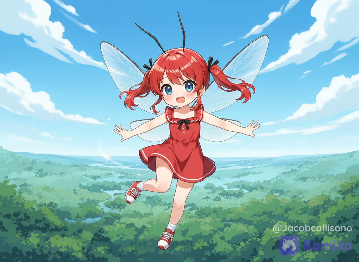 Chibi Kajoshi