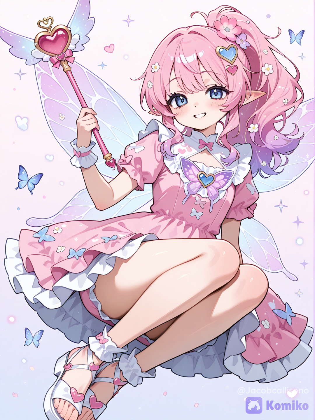 My fairy