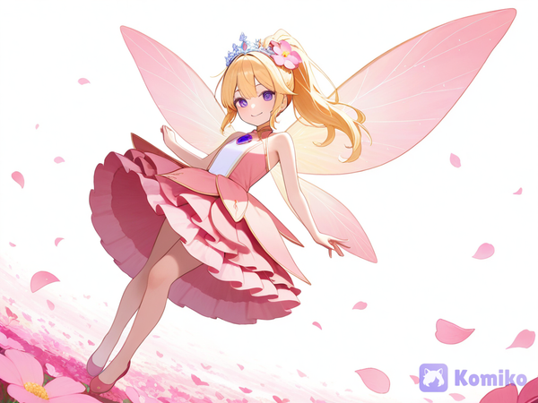 A mix of Sakuriel and Sakura