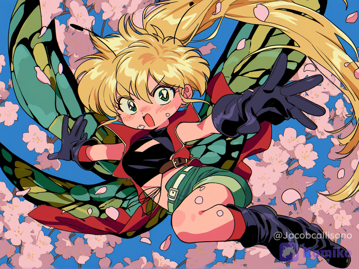 90s Lumina