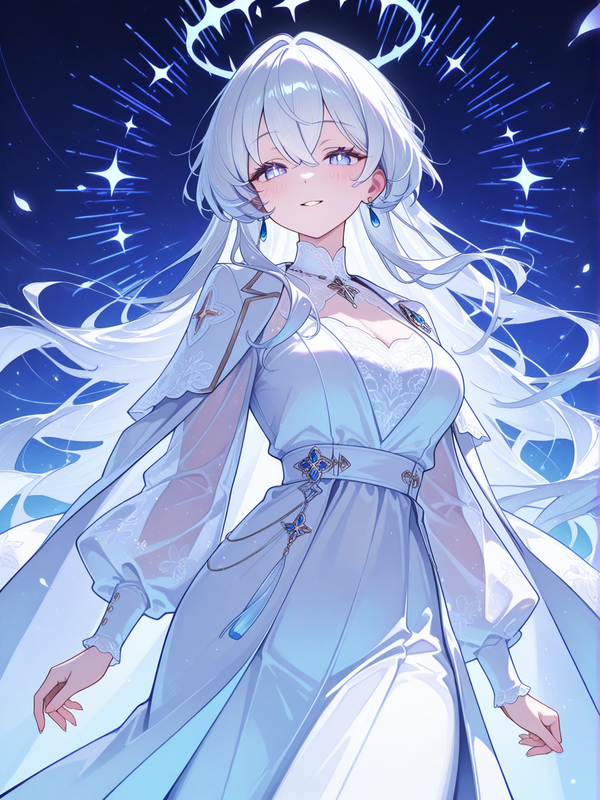 天使,angel
