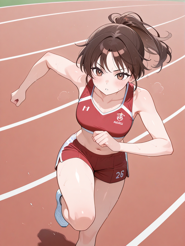 athletics