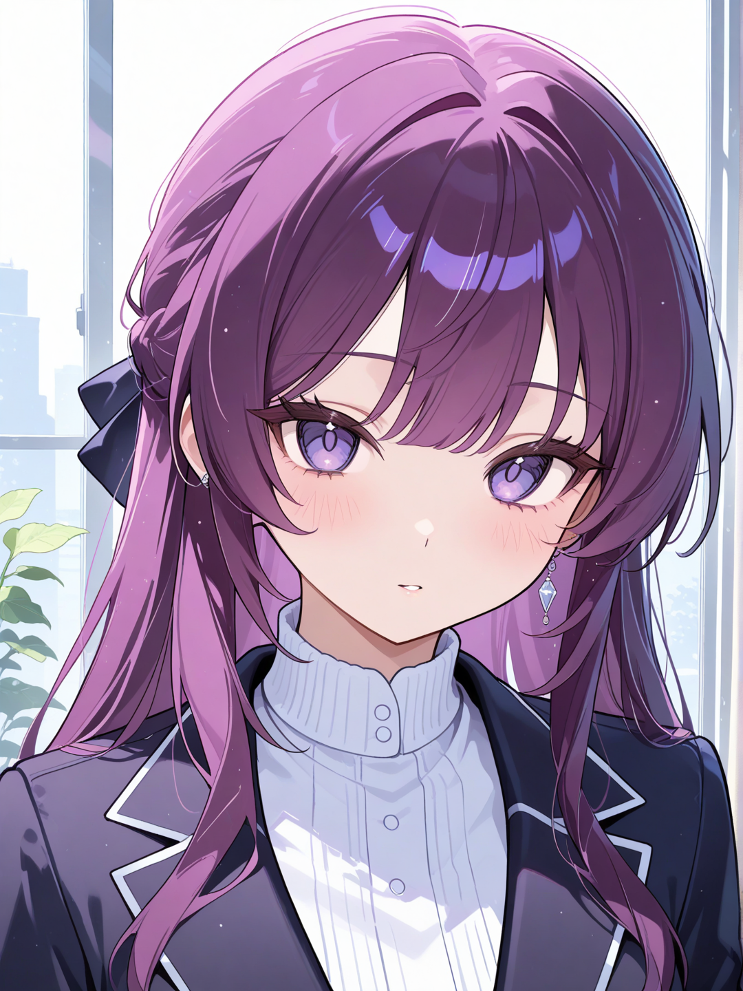 secretary