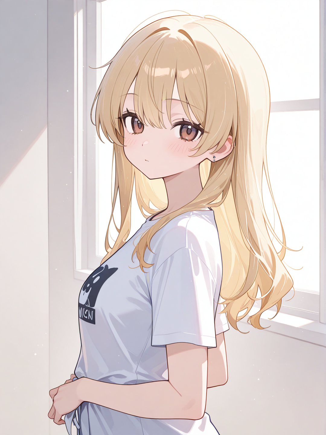 T-shirt