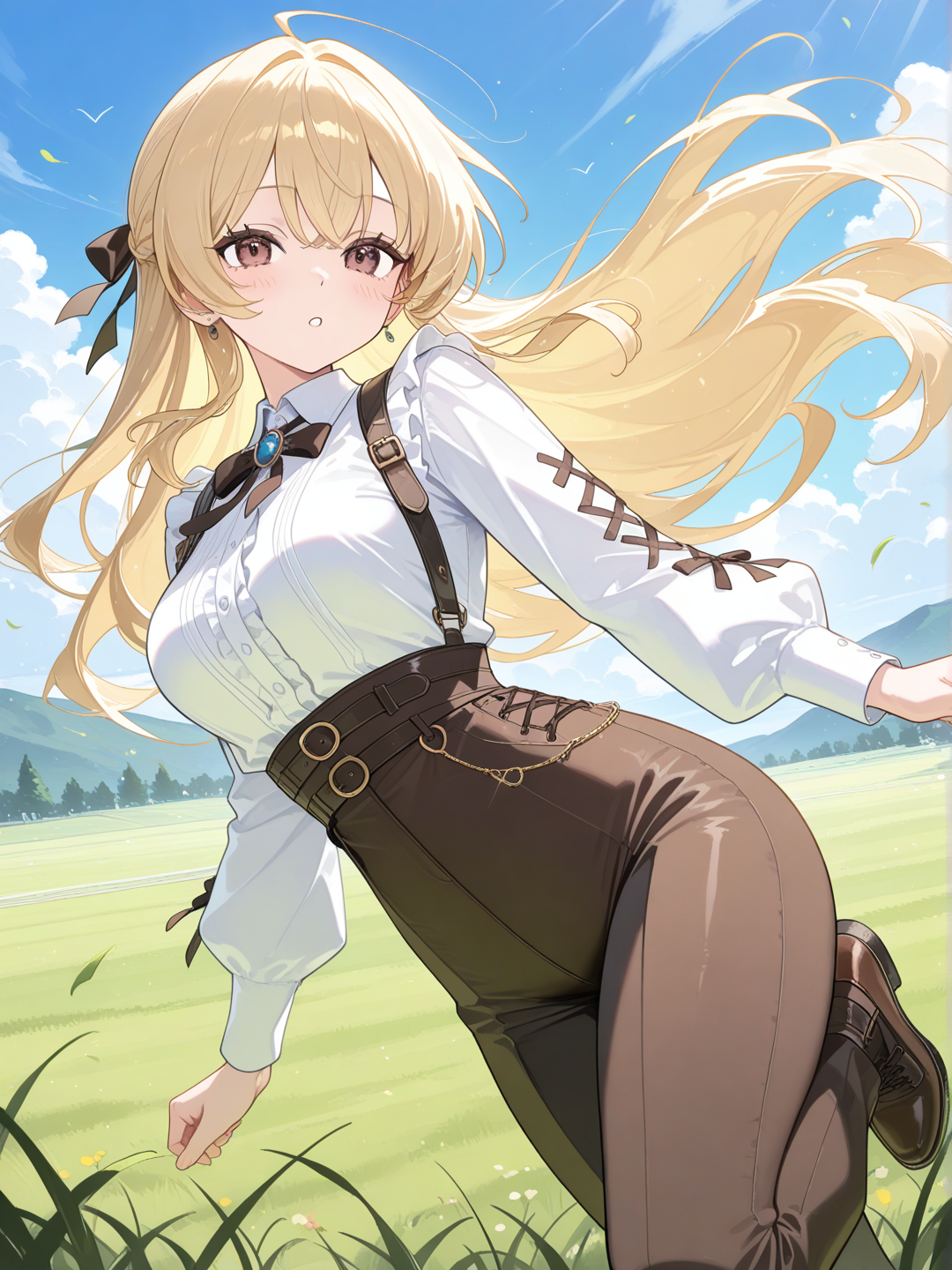  grassland