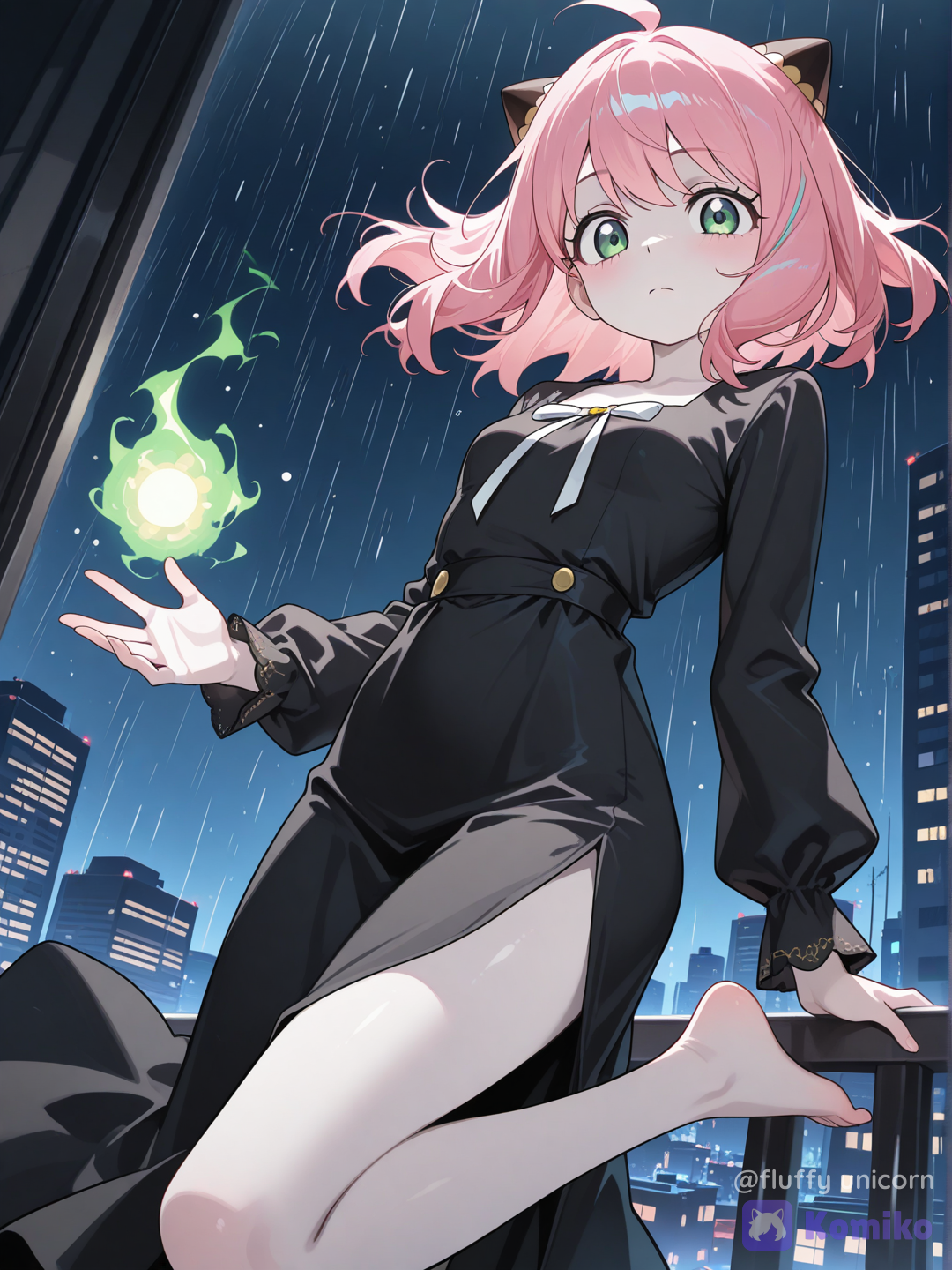 Anya