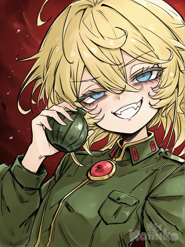 Tanya