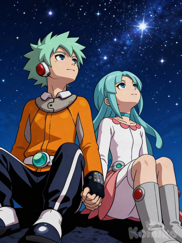 Fran and Fei