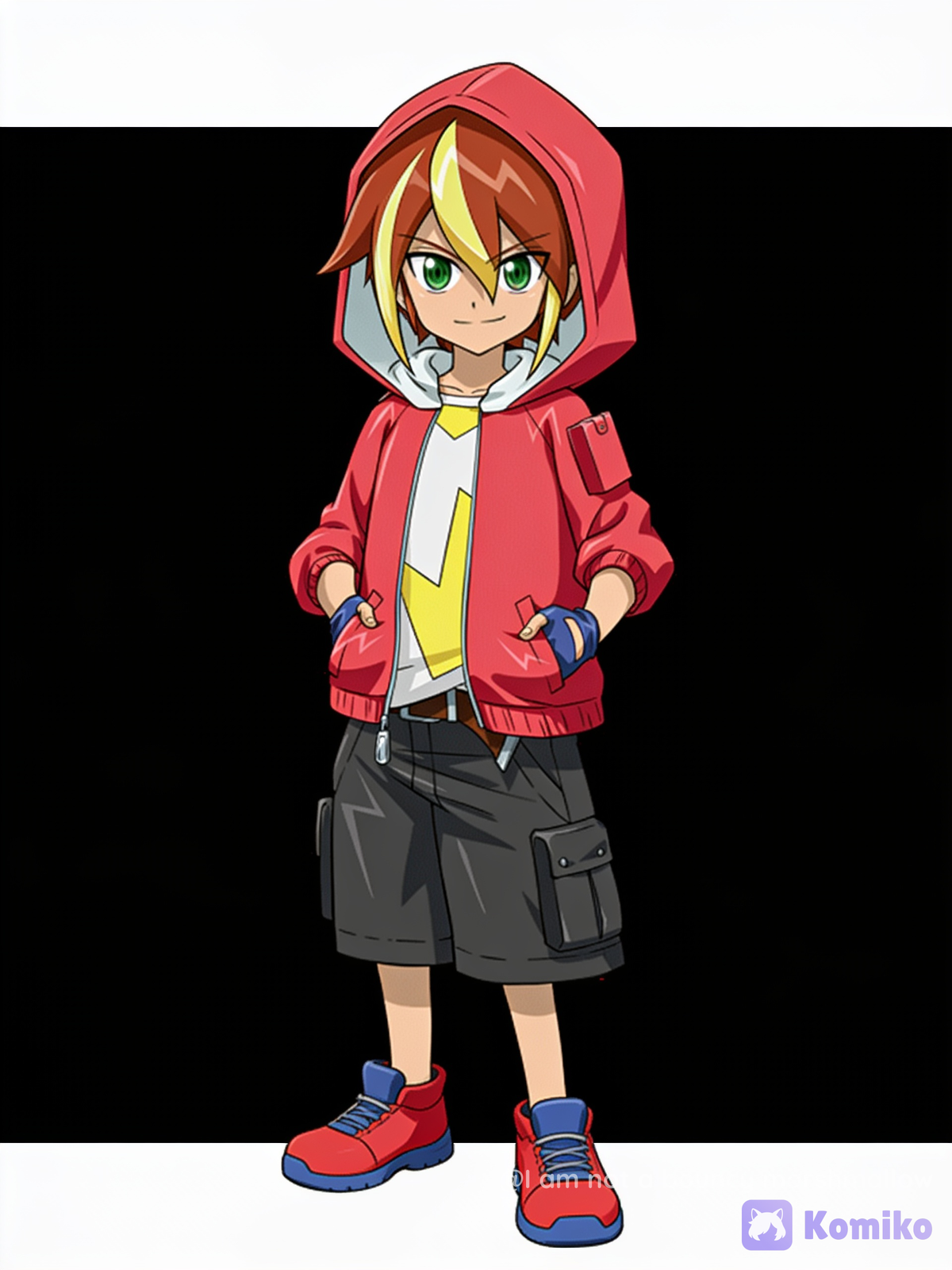 Nice style