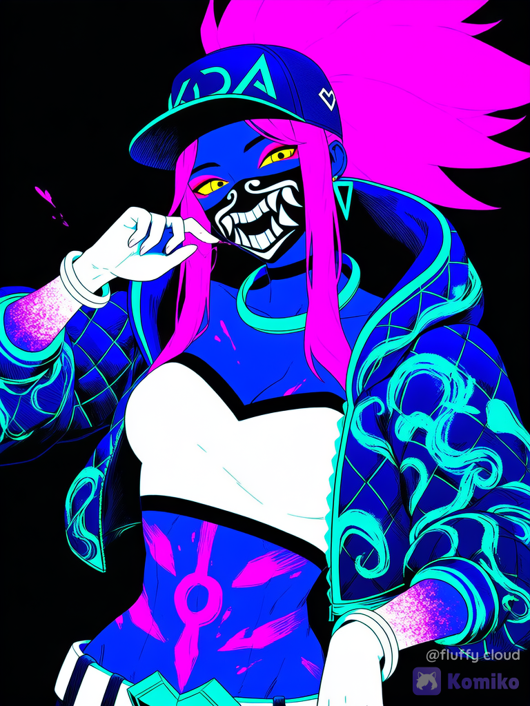 Akali