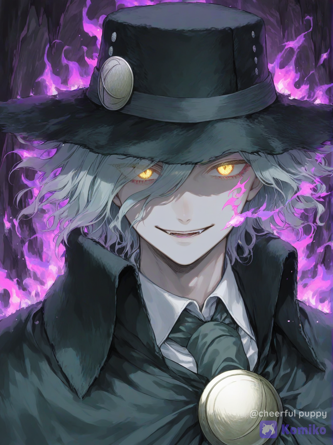 喚魔師