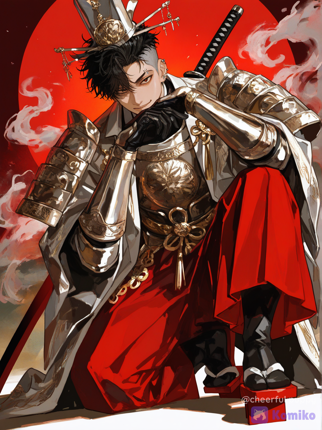 喚魔師