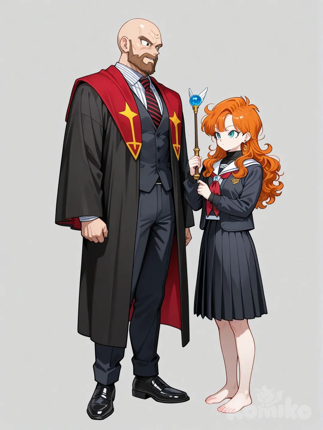 dragon ball, @Hermione_Granger, @Draco_Malfoy, @Sirius_Black, @Ron_Weasley, @Lord_Voldemort_Tom_Riddle, @Ginny_Weasley