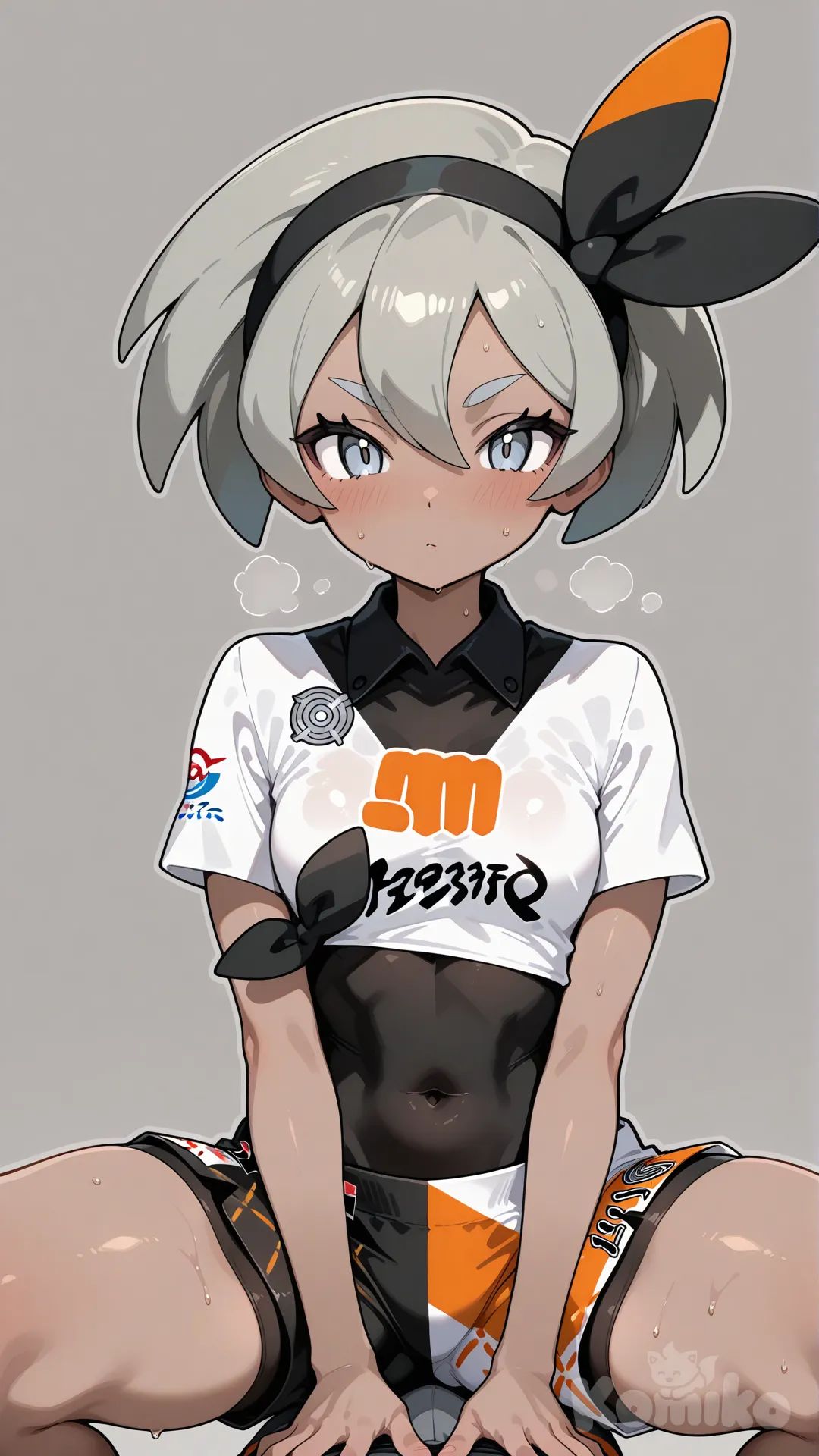 @Hop_(Pokemon), @Bea_(Pokemon)