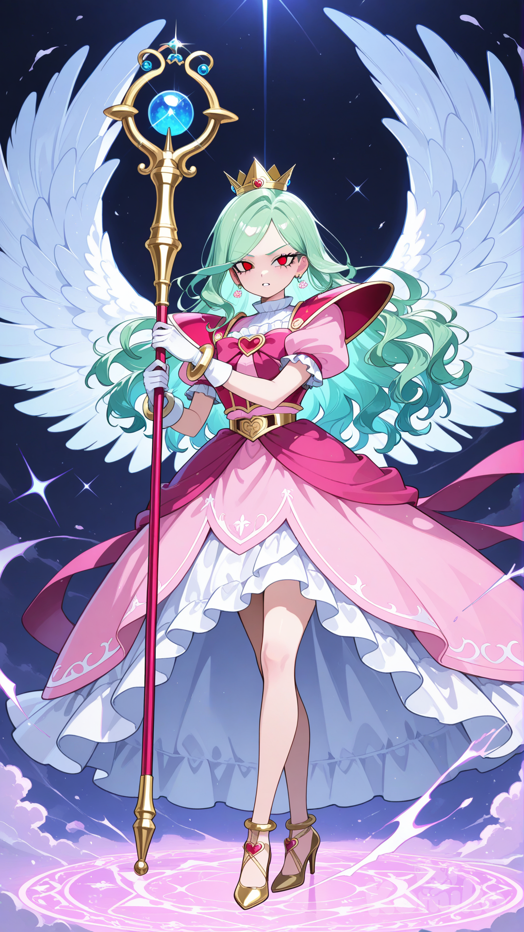 Magical Girl