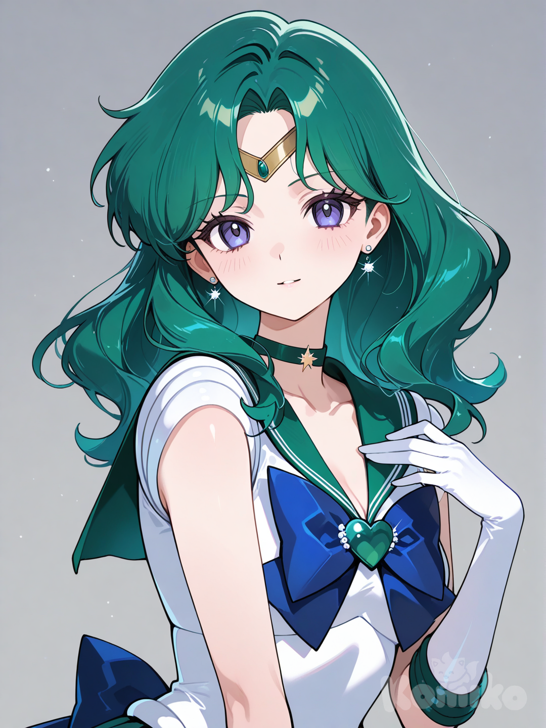 sea