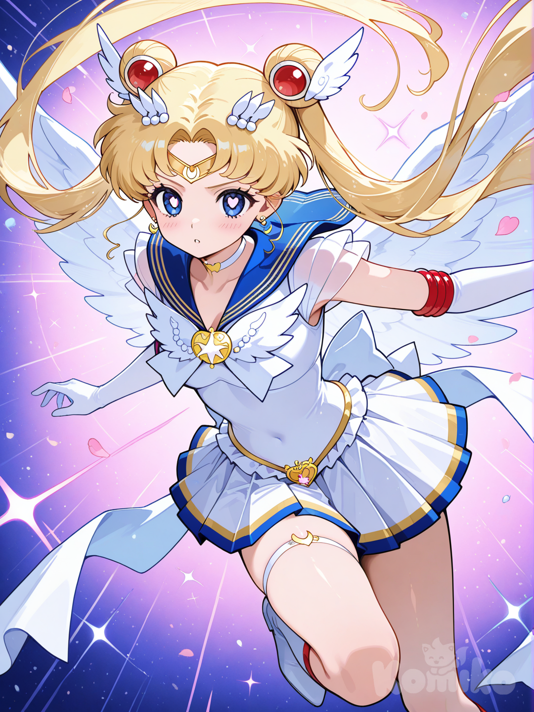 sailor
