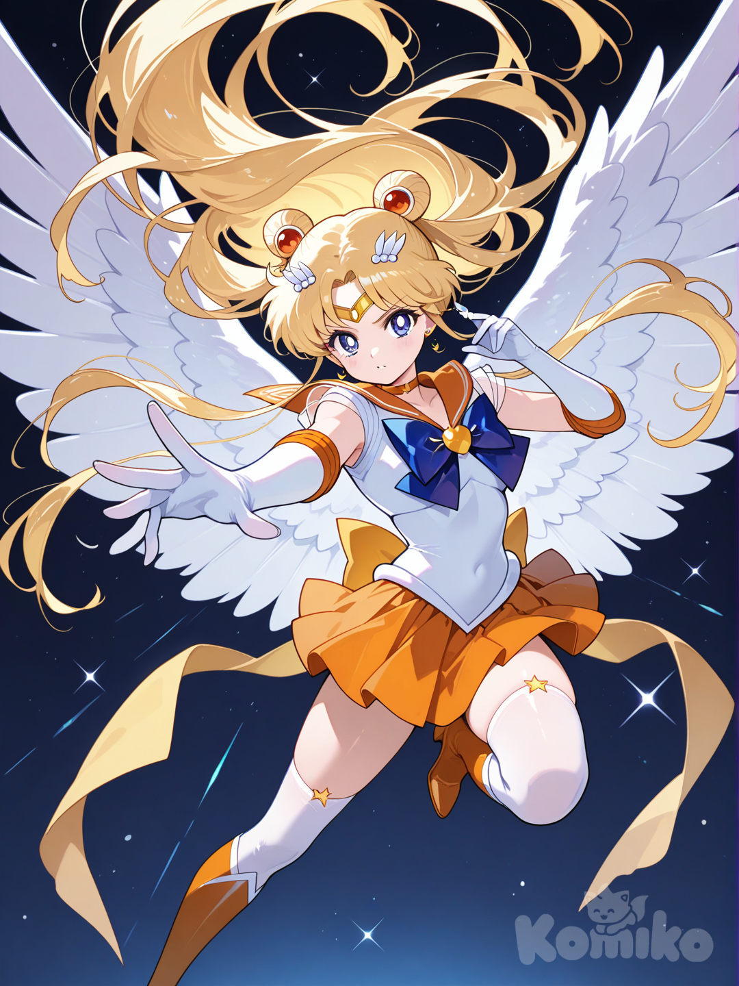 venus fusion