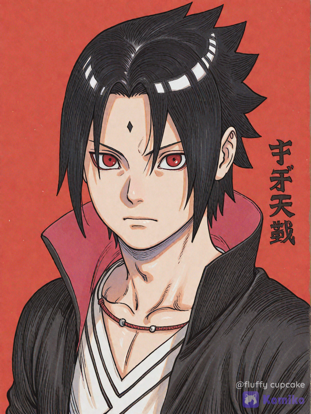 sasuke