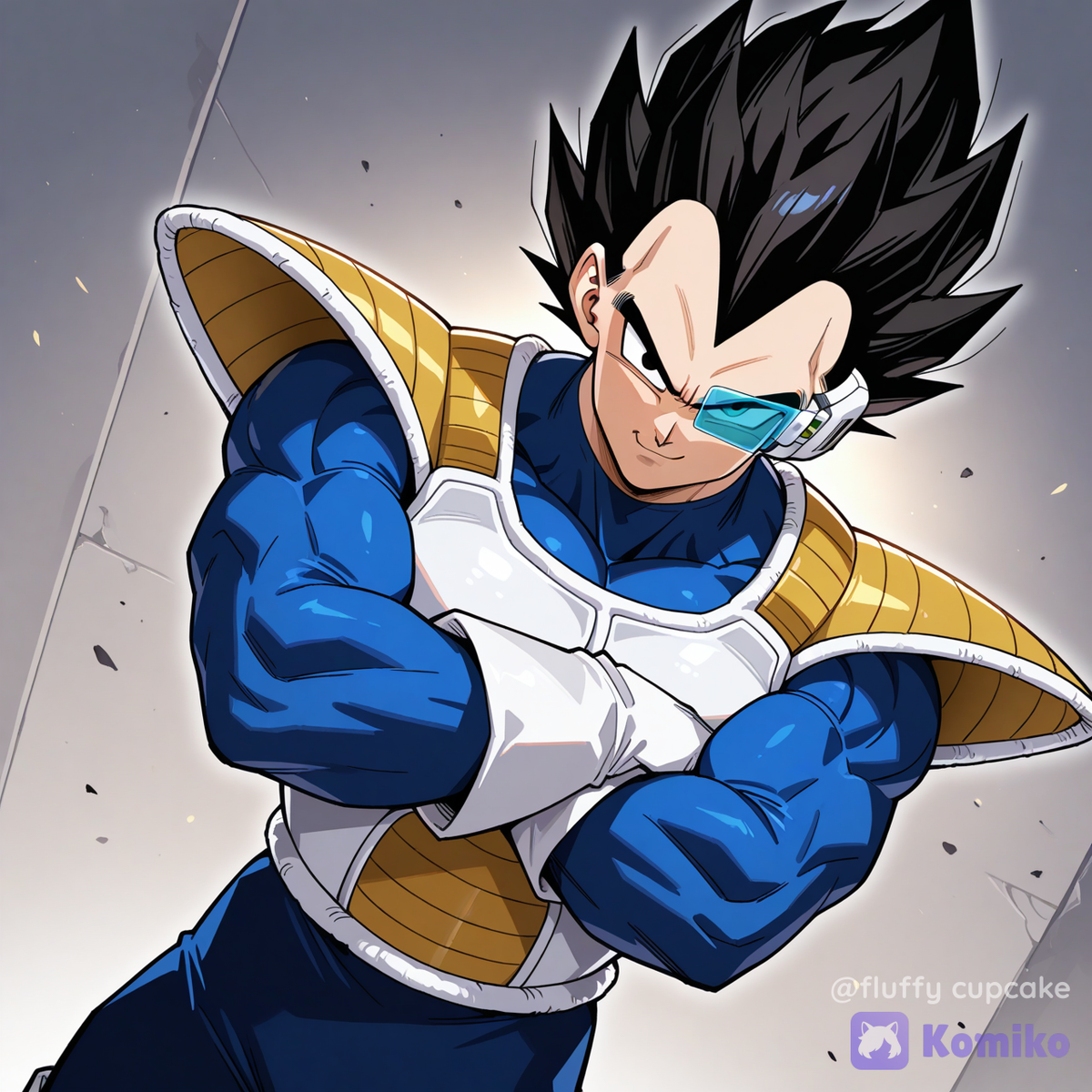 vegeta