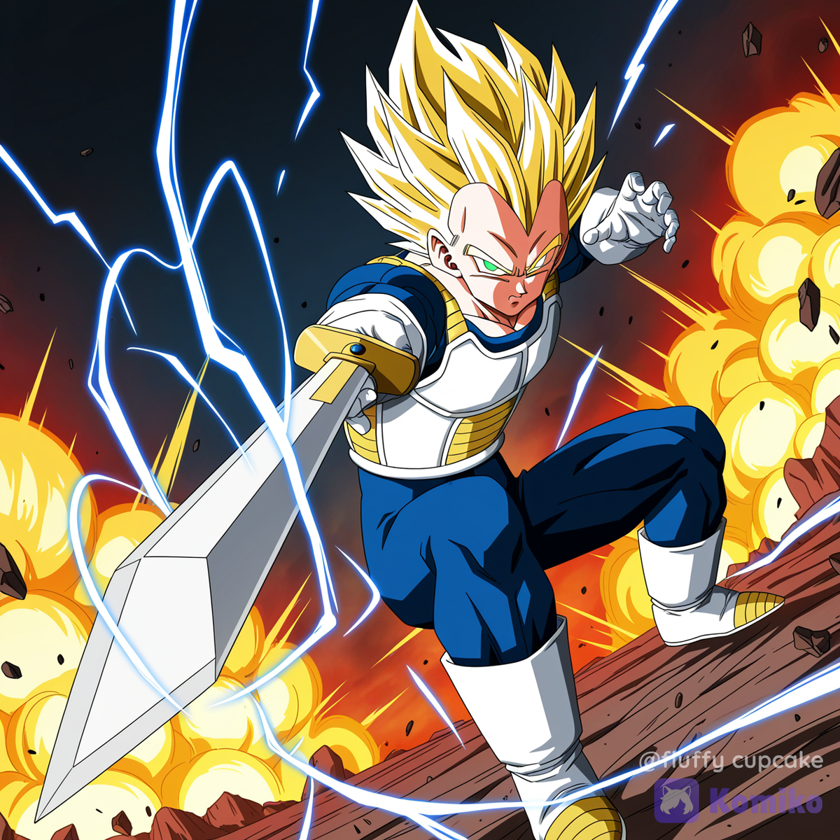 Vegeta