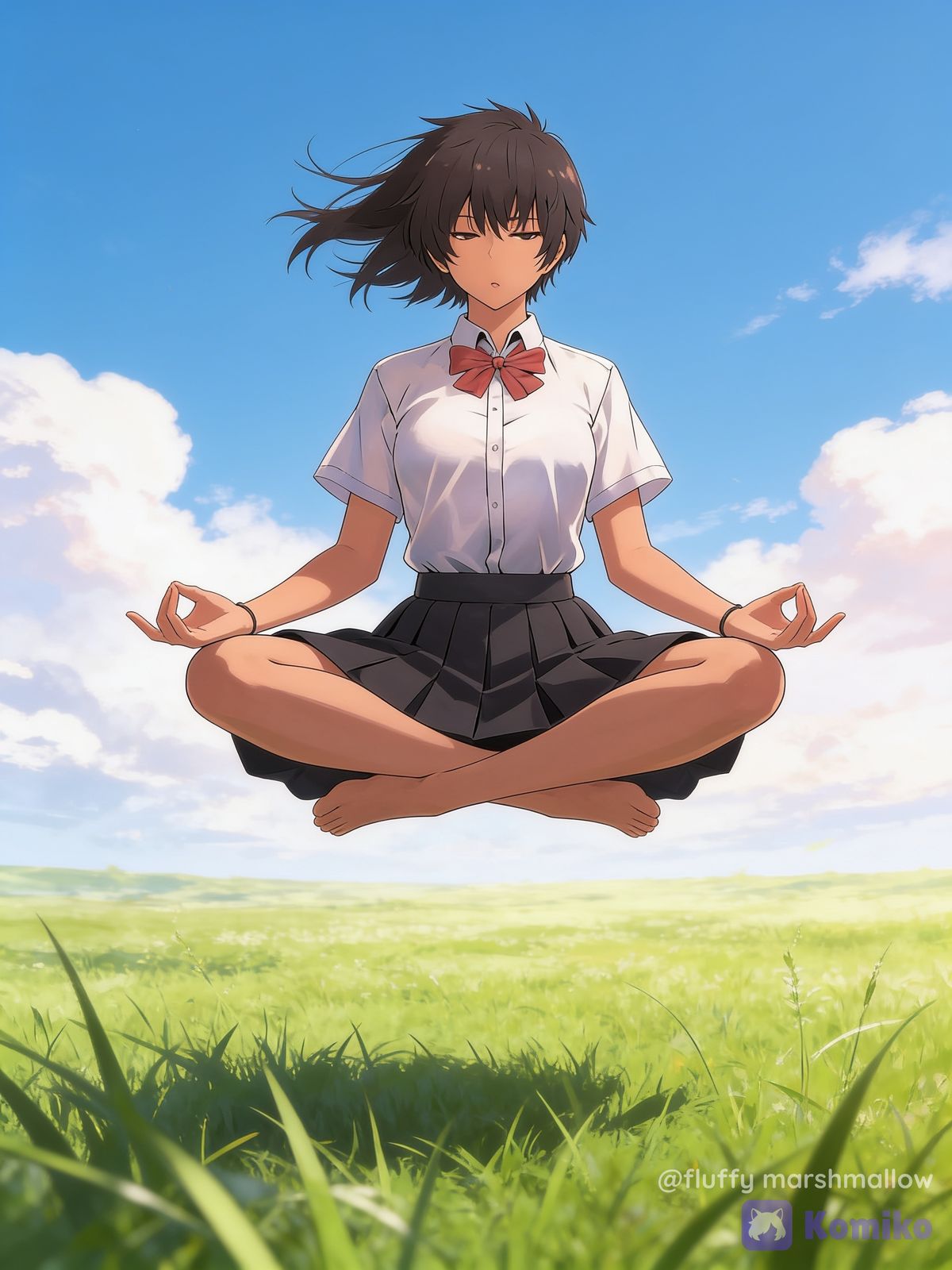 Aoi Floating