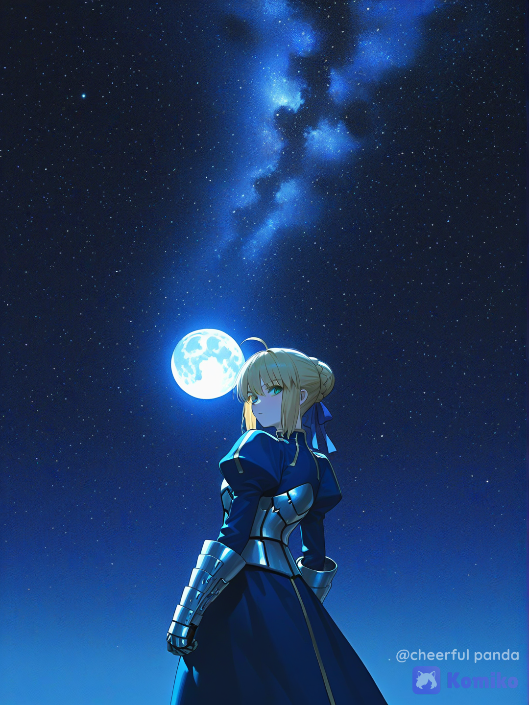 Saber