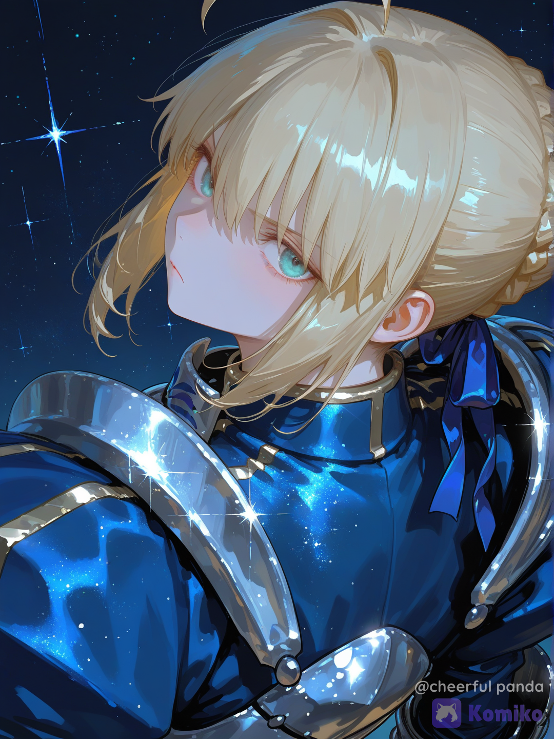Saber
