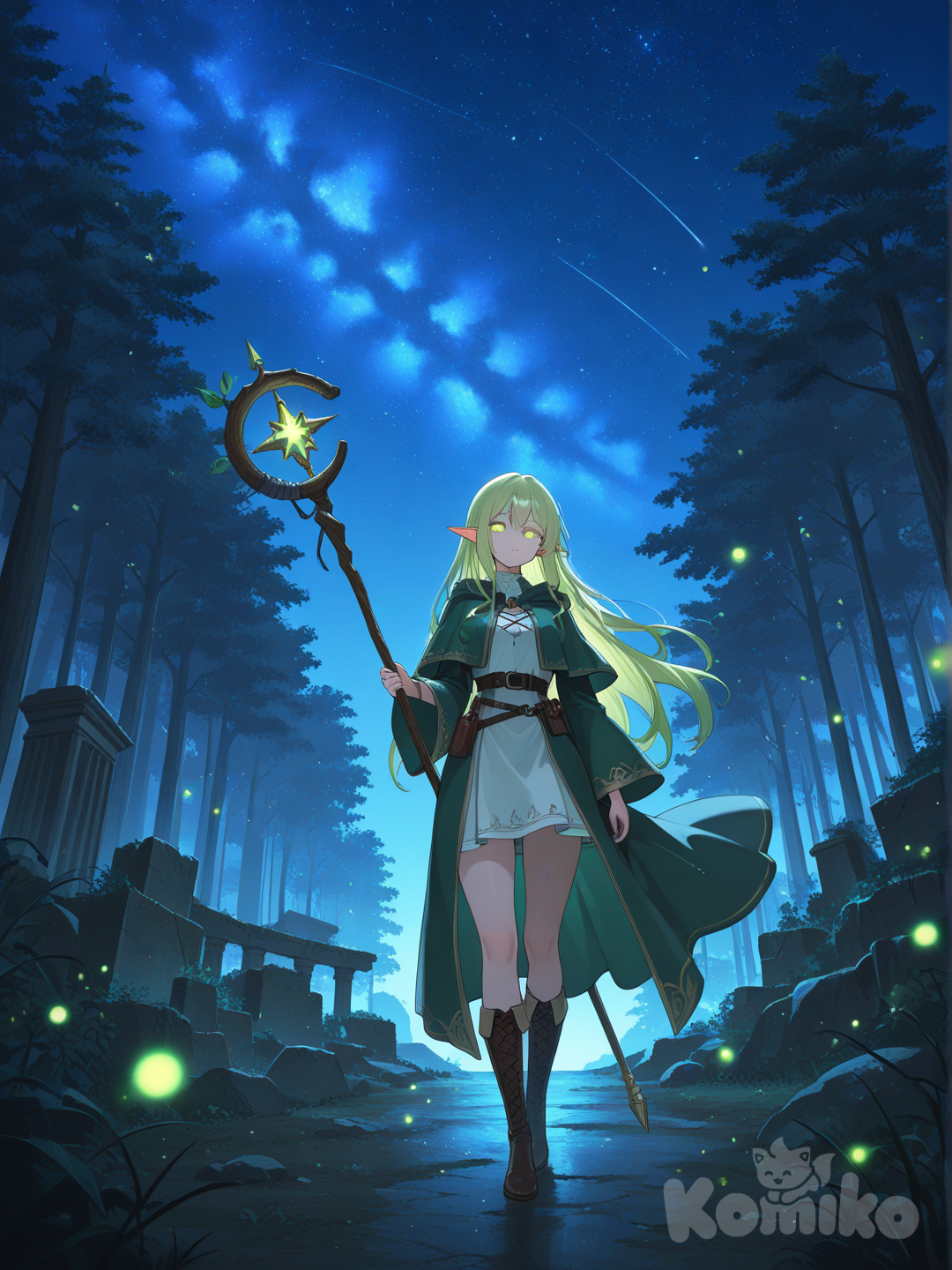 幻想