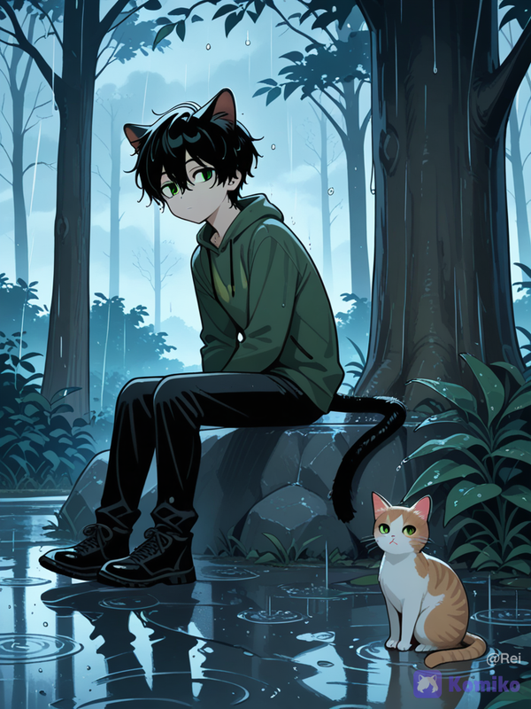 Rainy days