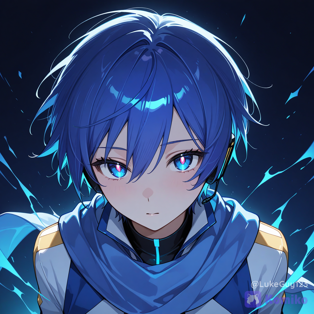 Kaito