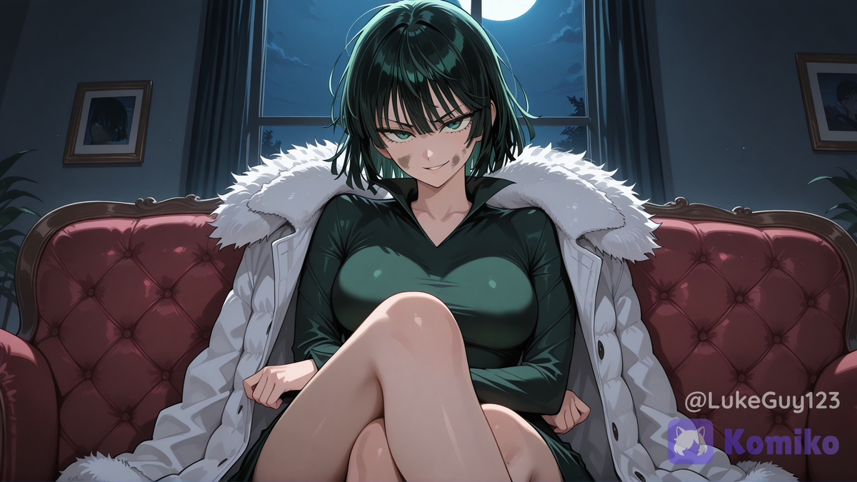 staring at you