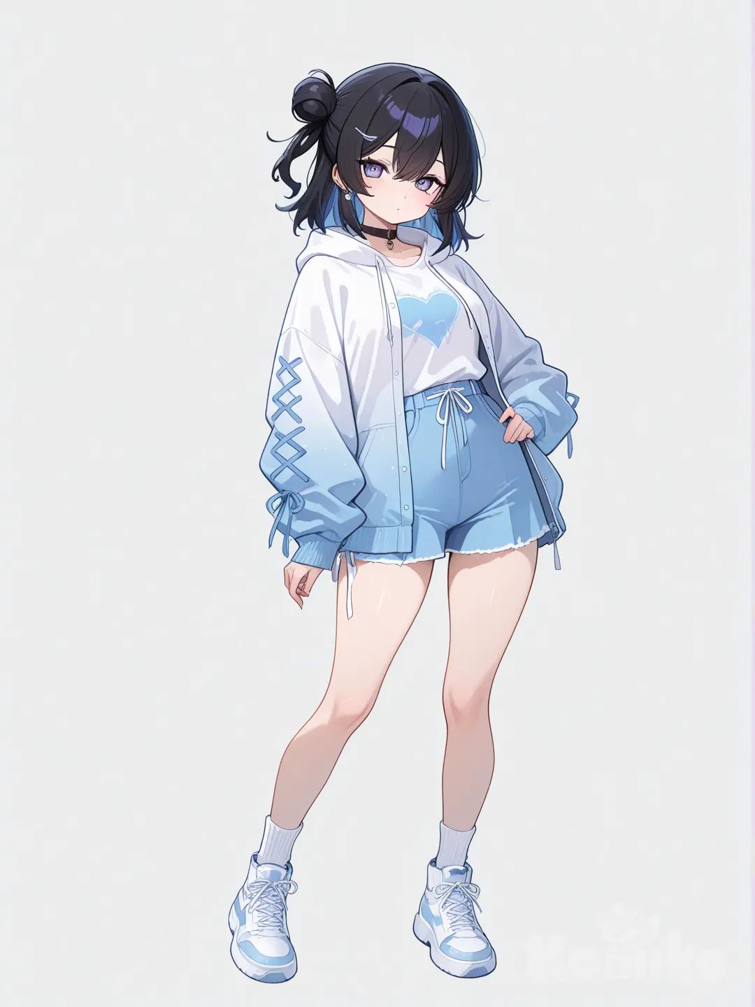 Girl.