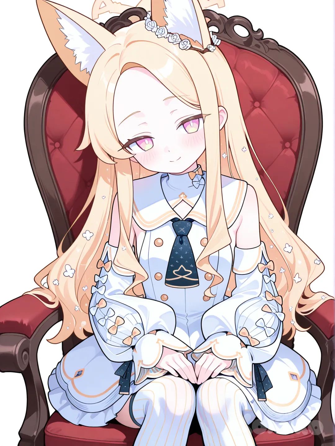 seia (blue archive)