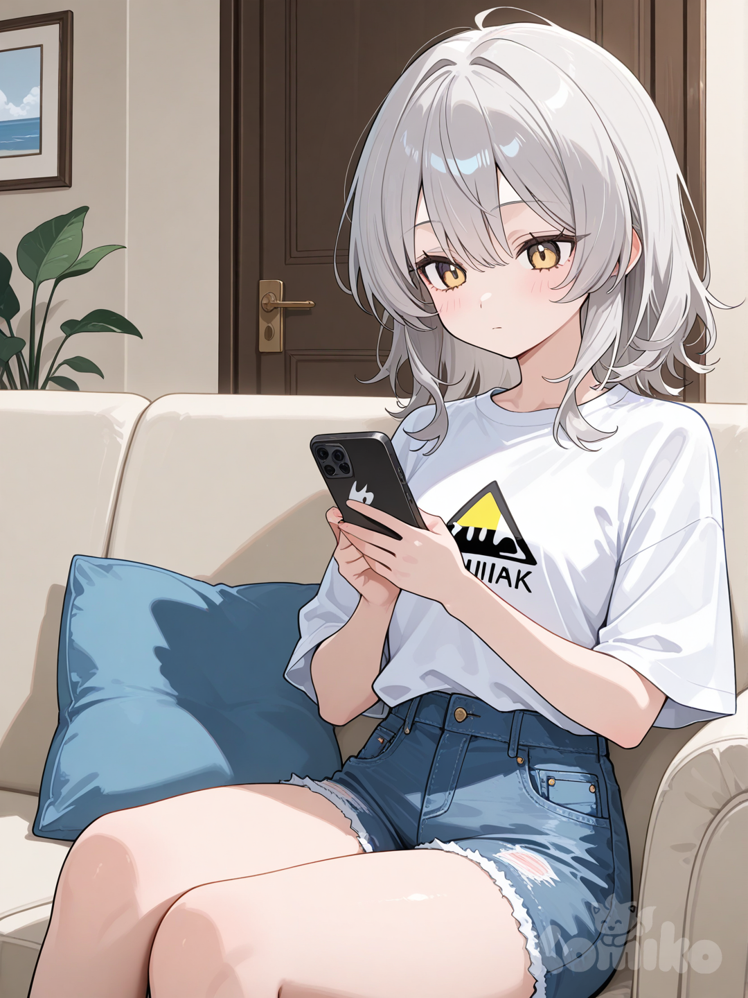 Mili