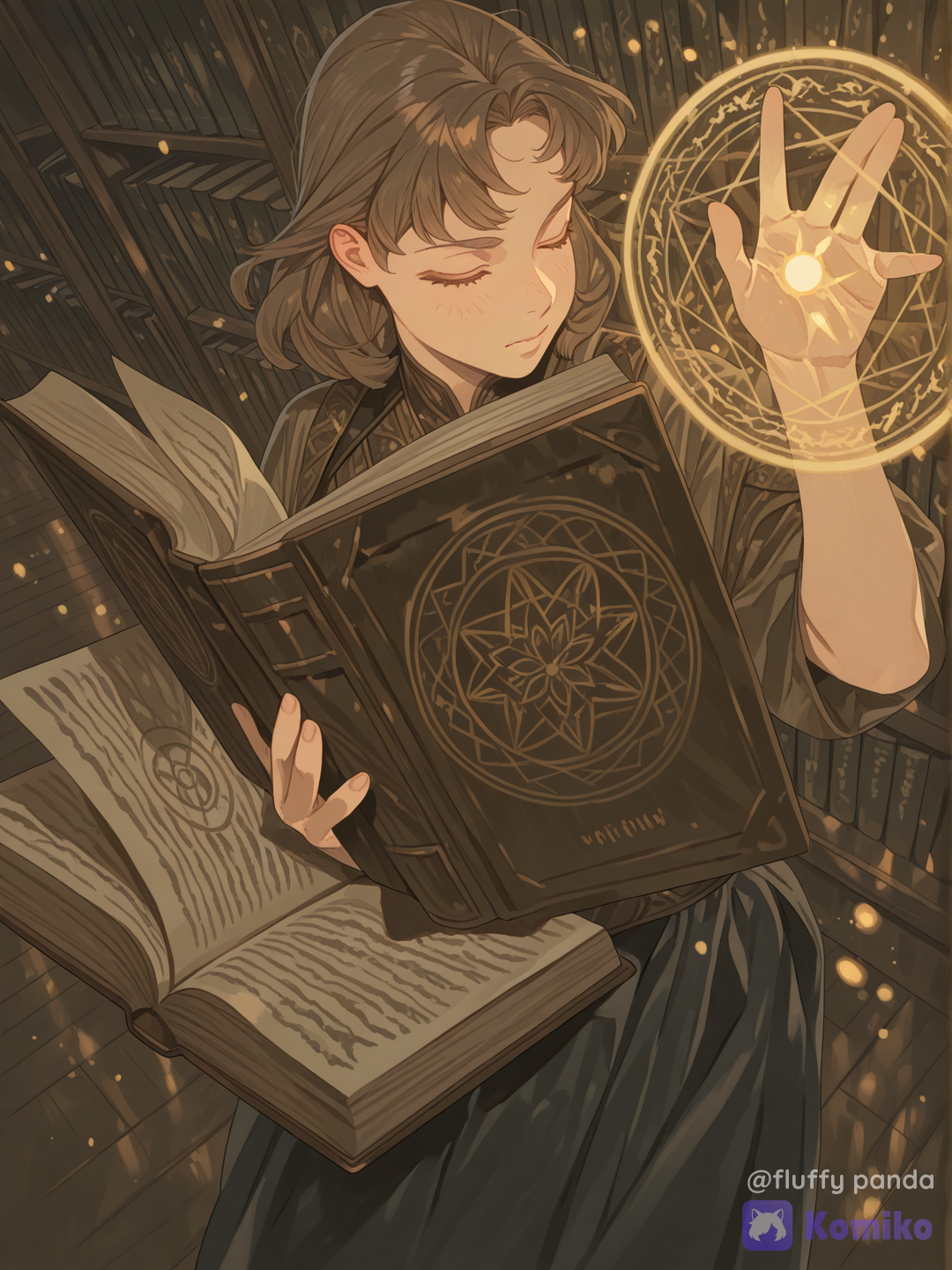 Spellcaster